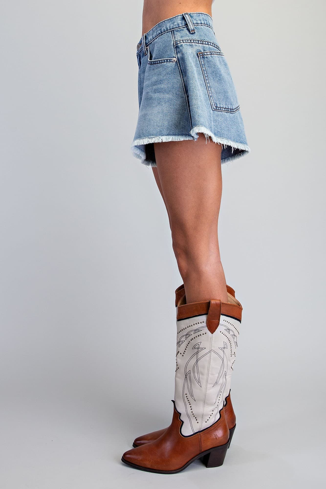 PH17473 - DENIM