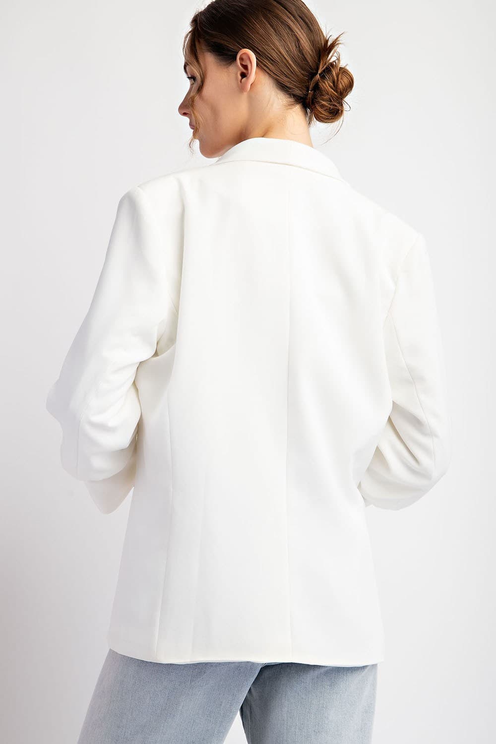JK4654 - OFF WHITE