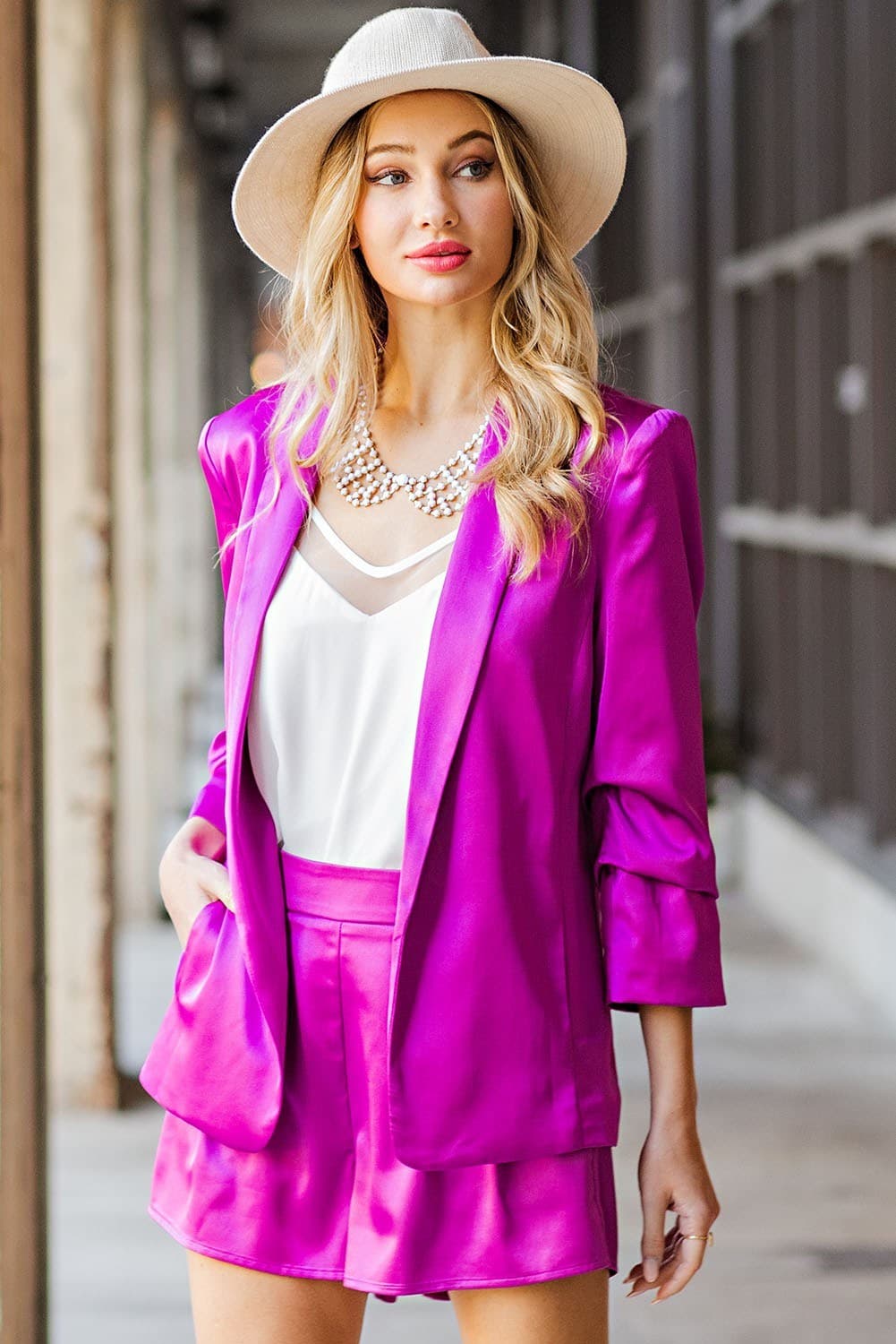 JK4971 - FRENCH ROSE
