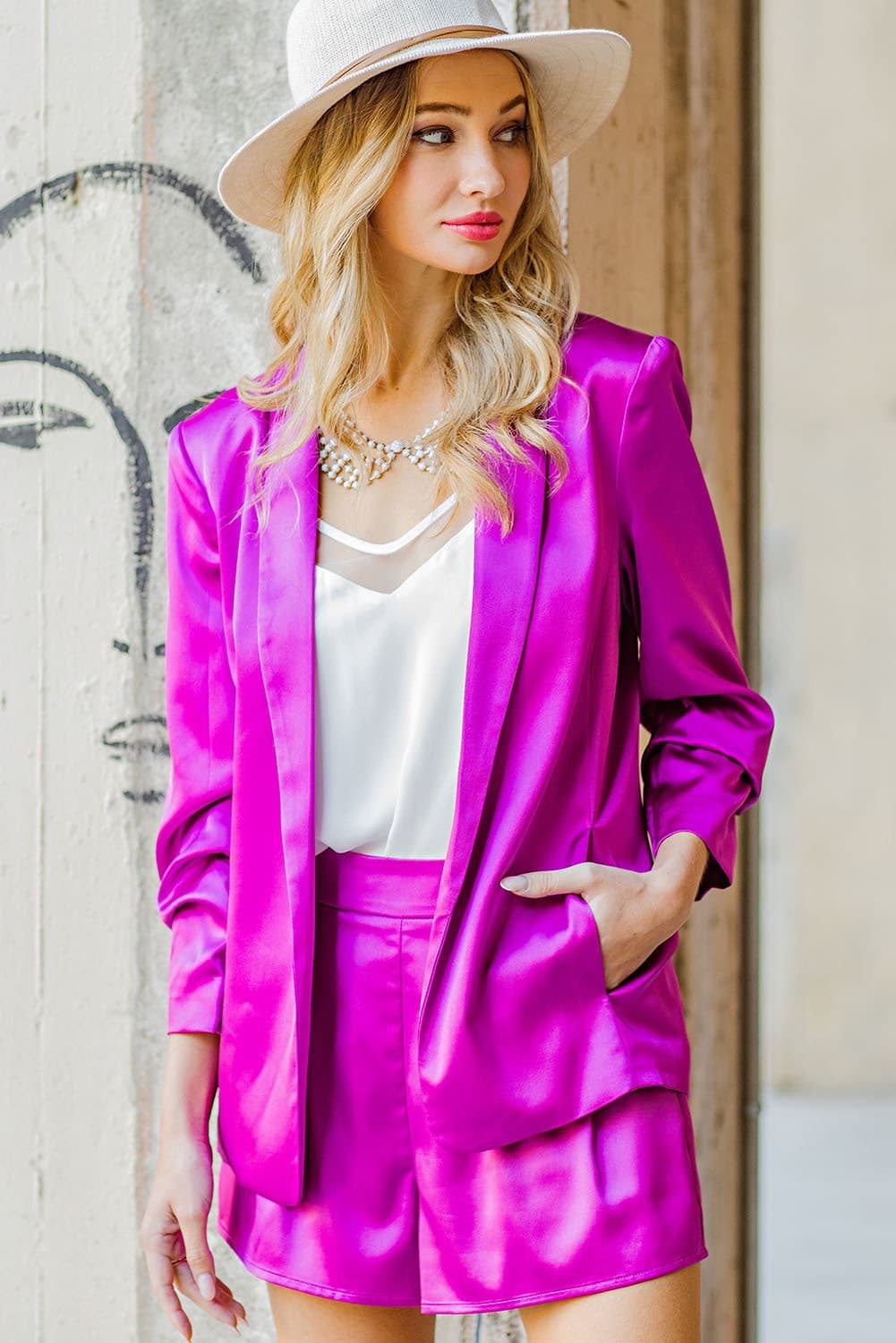 JK4971 - FRENCH ROSE