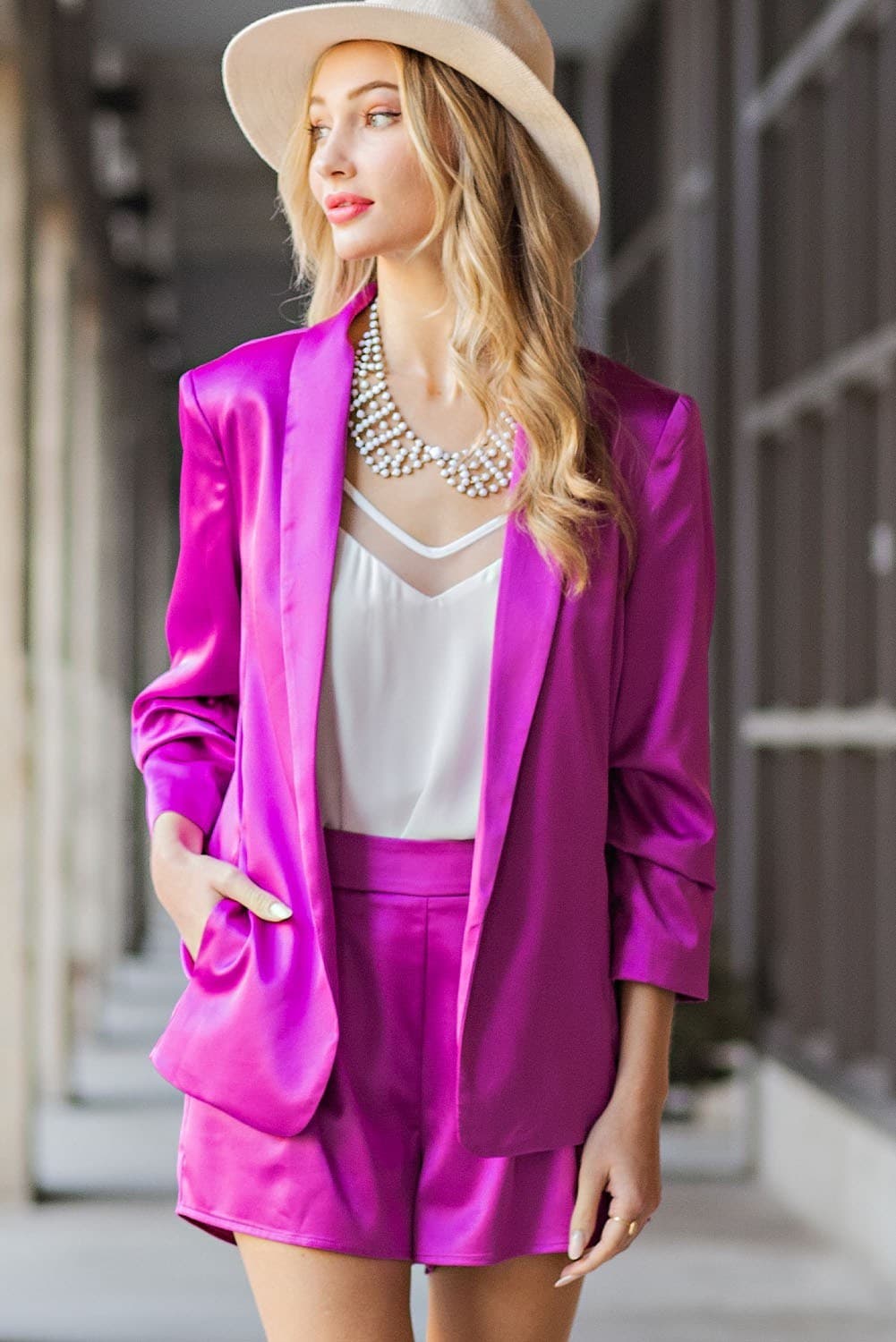 JK4971 - FRENCH ROSE