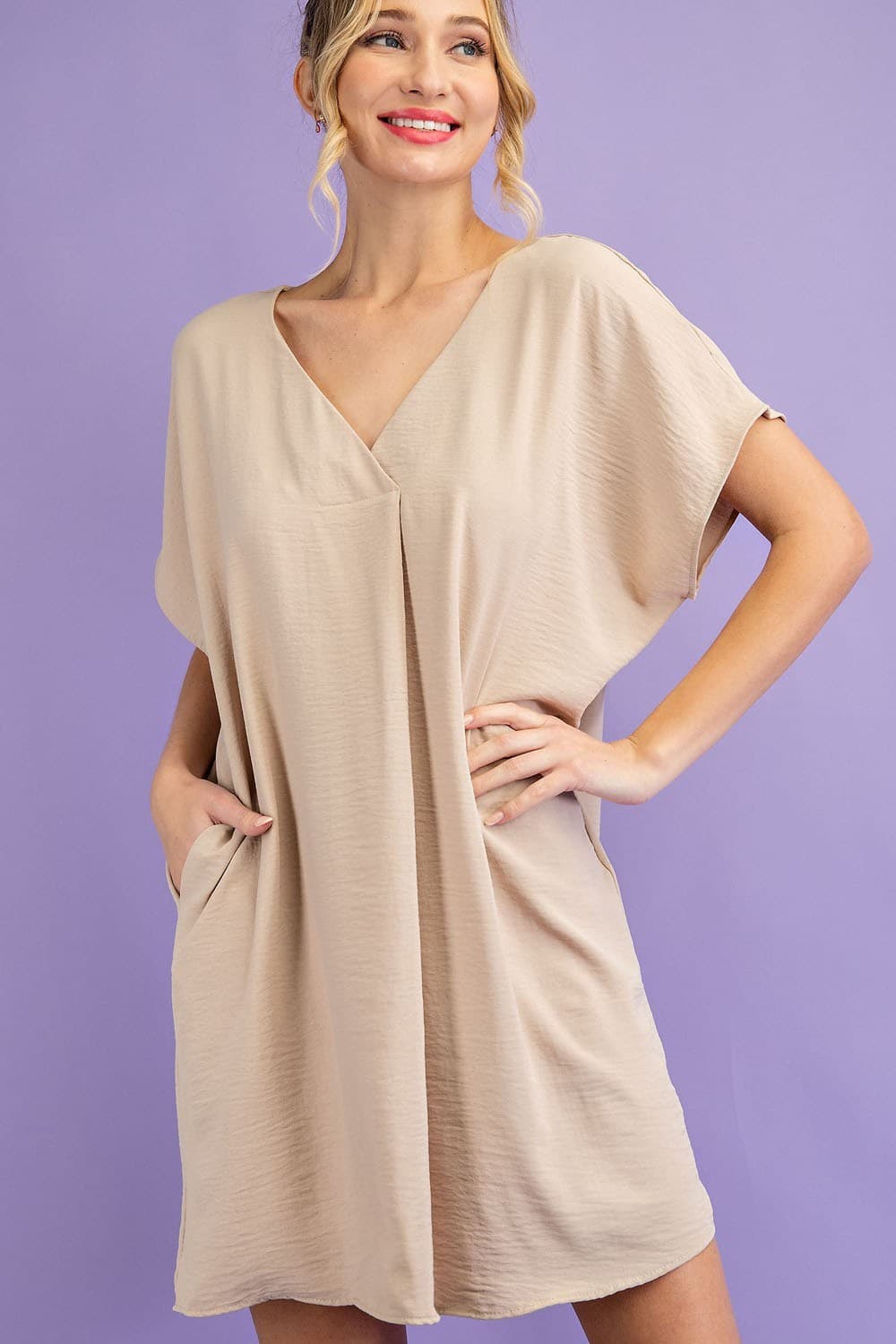 PDG54306 - TAUPE