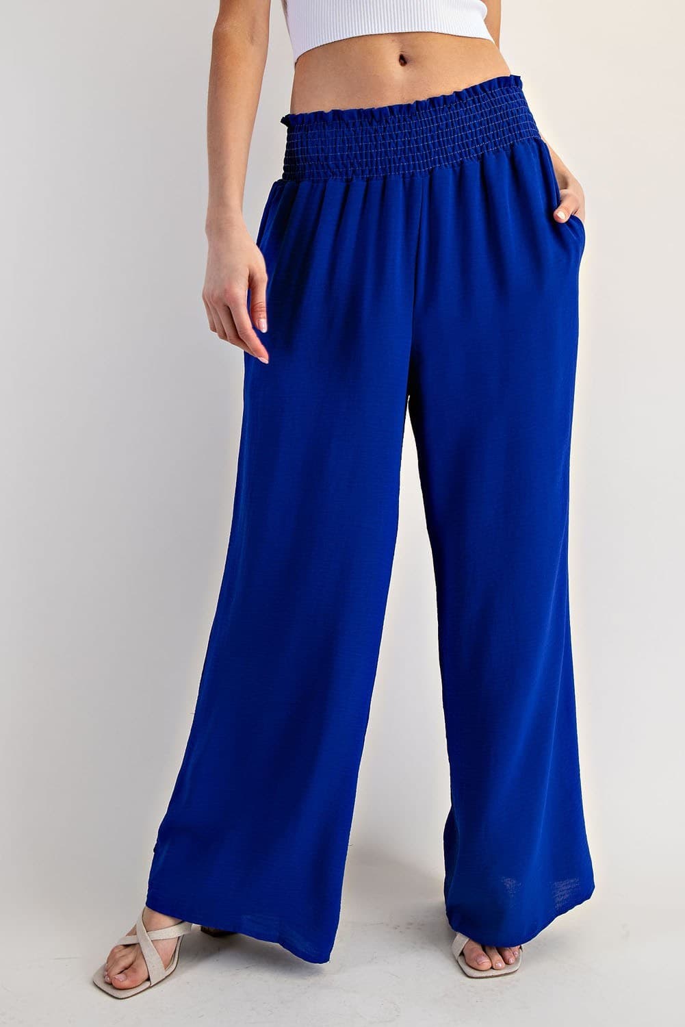 PG54300 - ROYAL BLUE