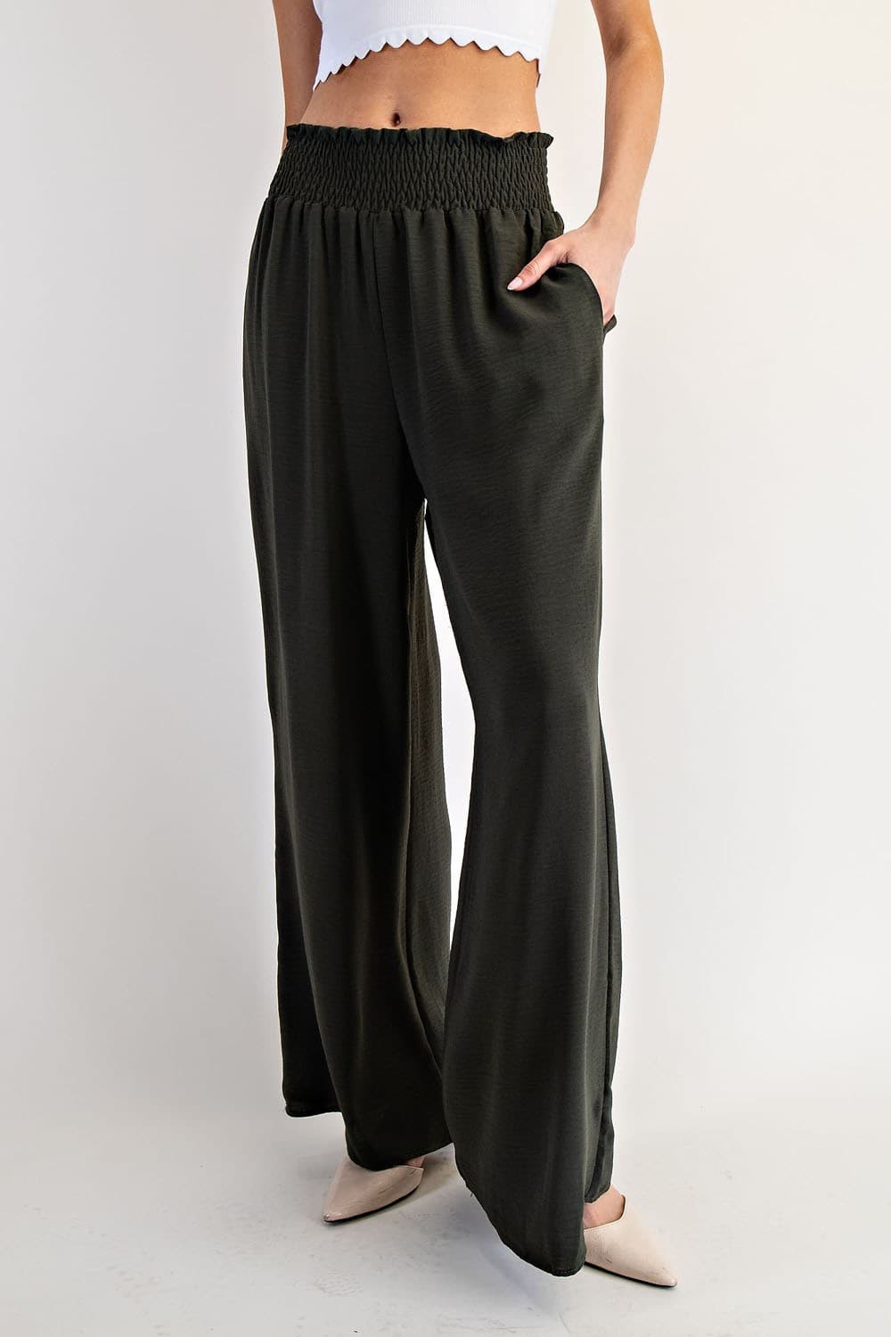 PG54300 - OLIVE