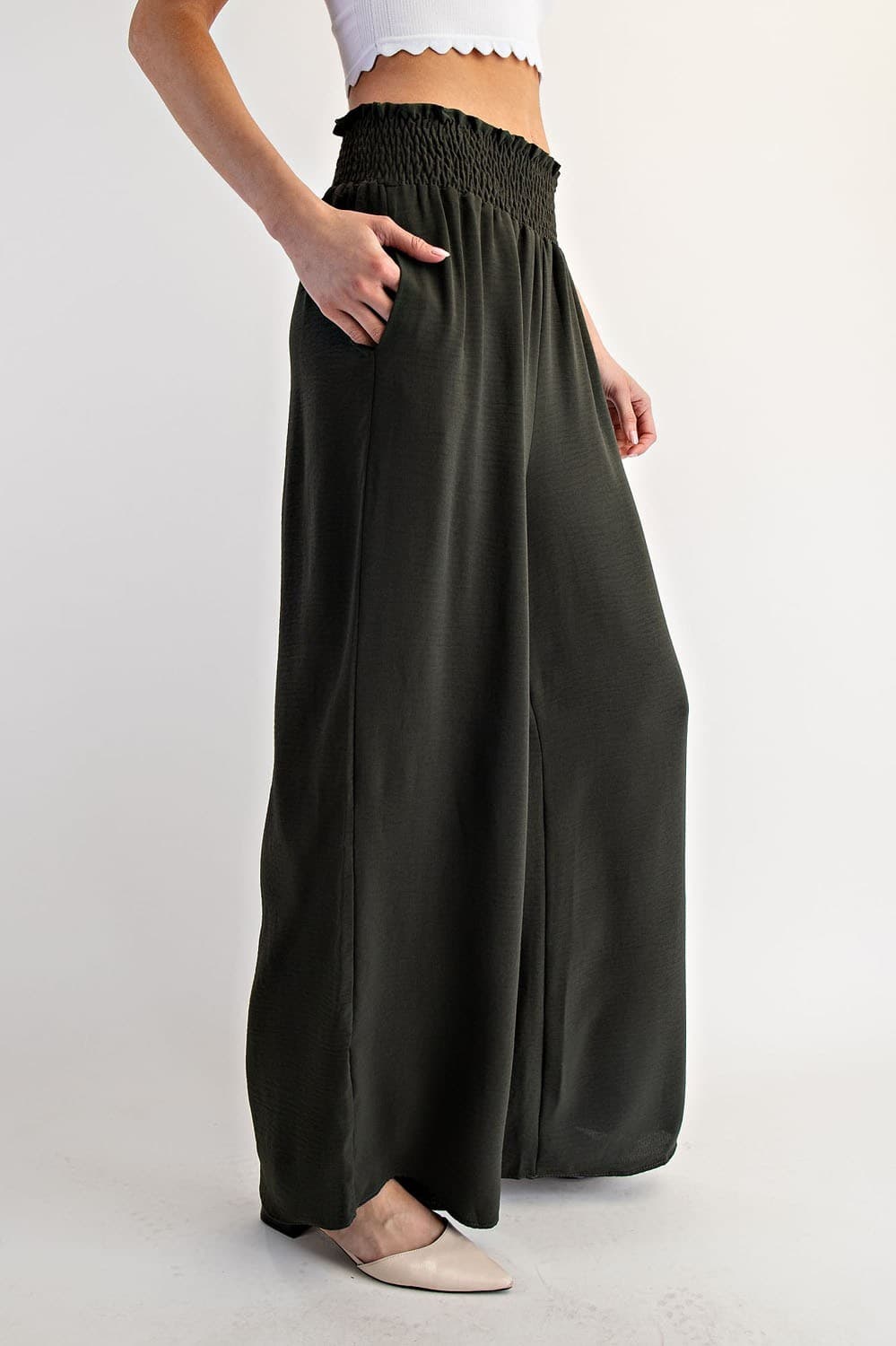PG54300 - OLIVE