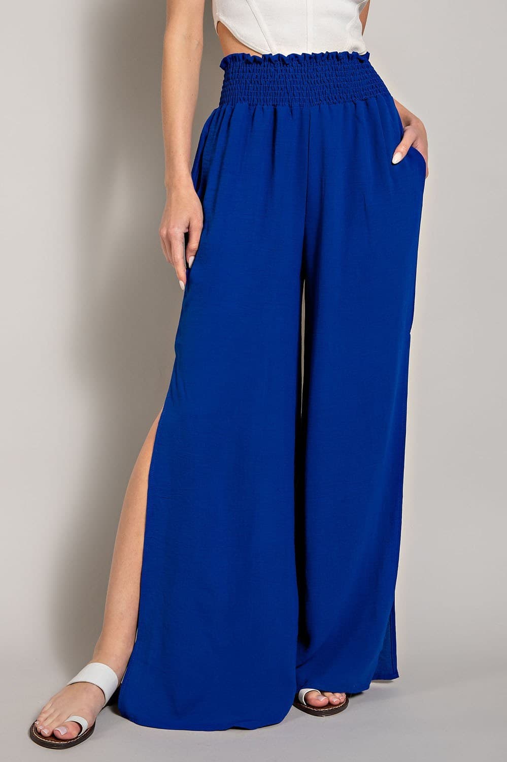PG54362 - ROYAL BLUE