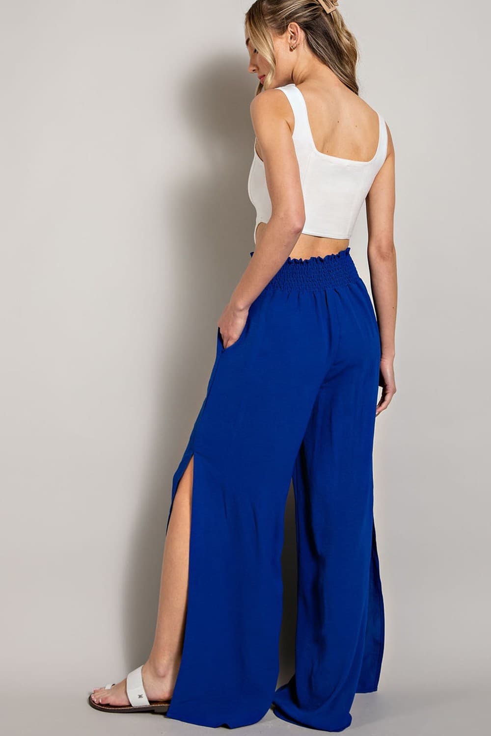PG54362 - ROYAL BLUE