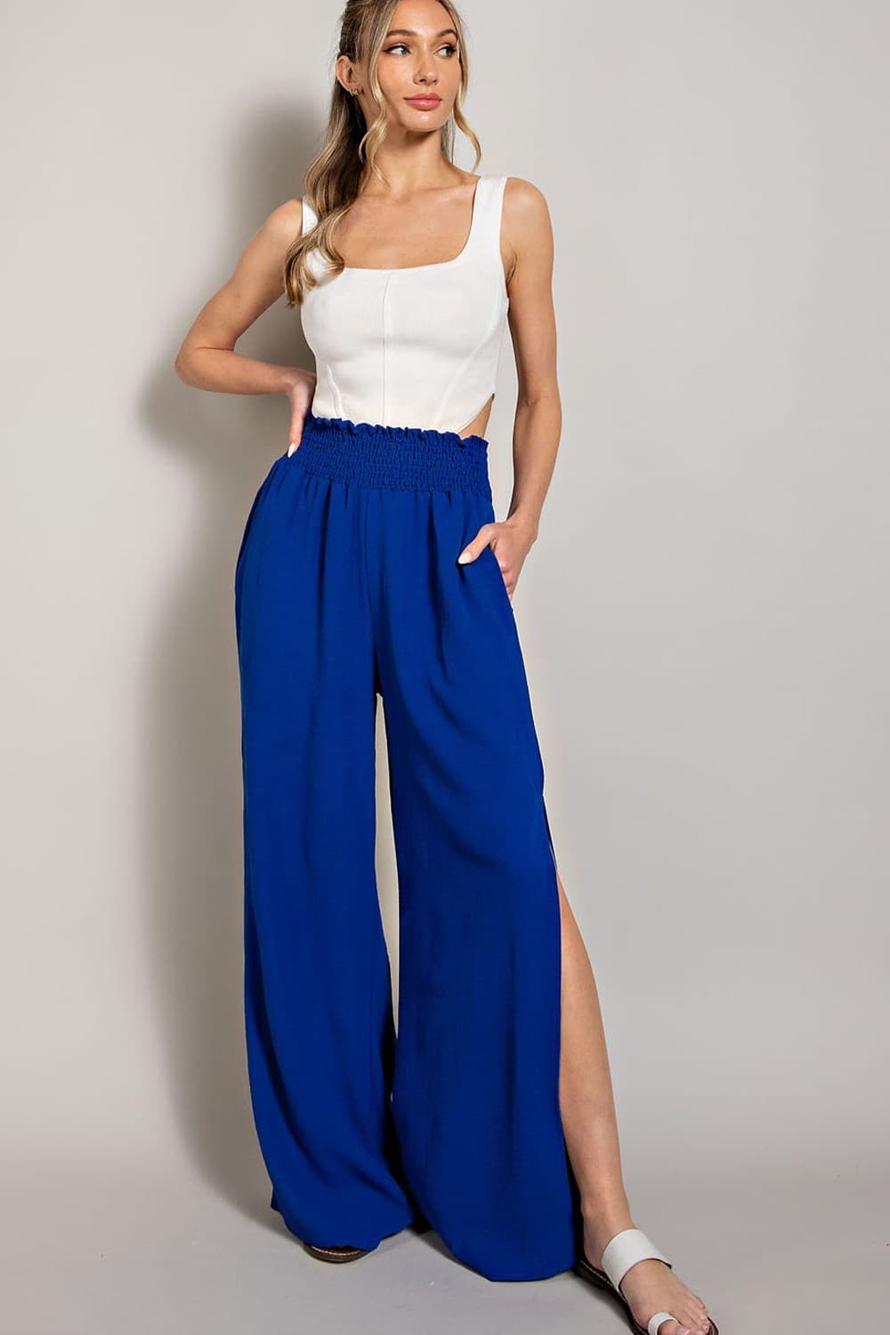 PG54362 - ROYAL BLUE
