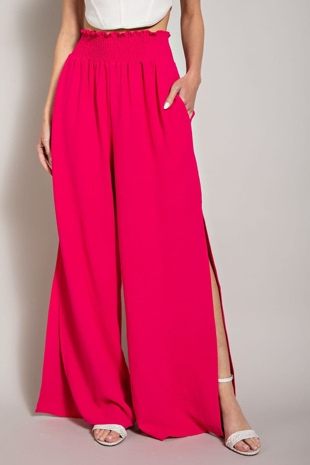 PG54362 - HOT PINK