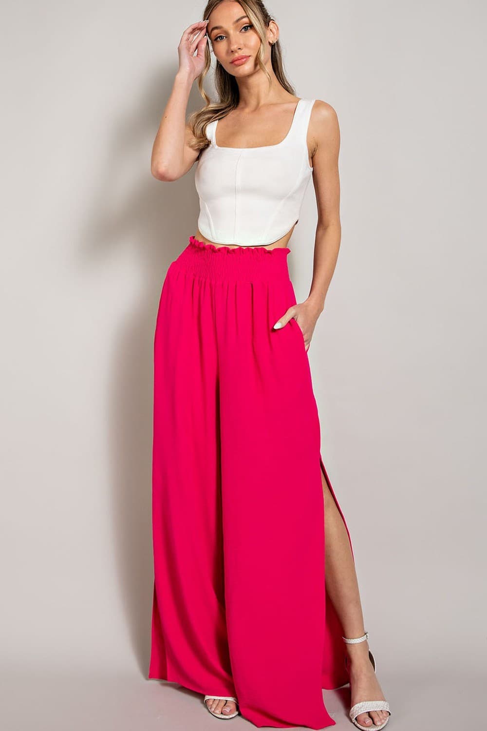 PG54362 - HOT PINK