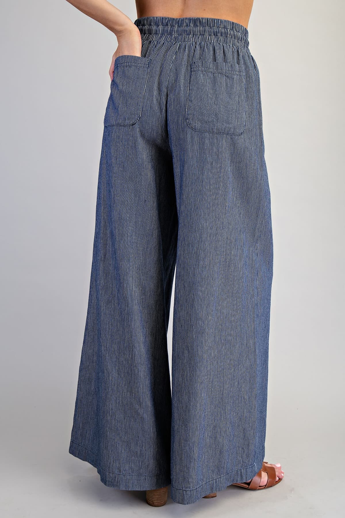PG6116 - DENIM