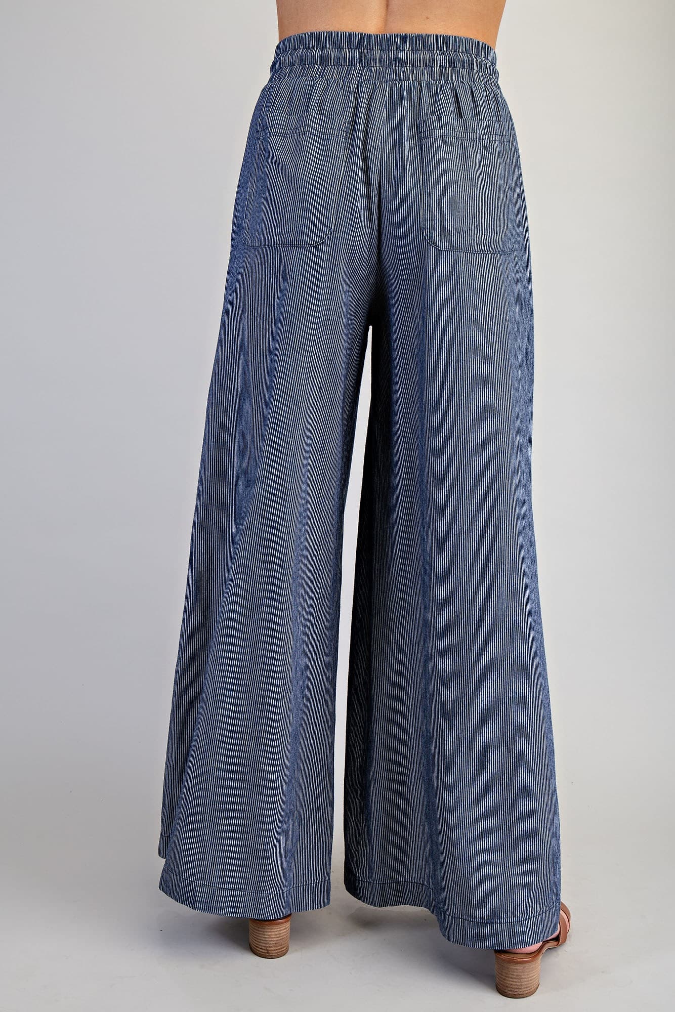 PG6116 - DENIM
