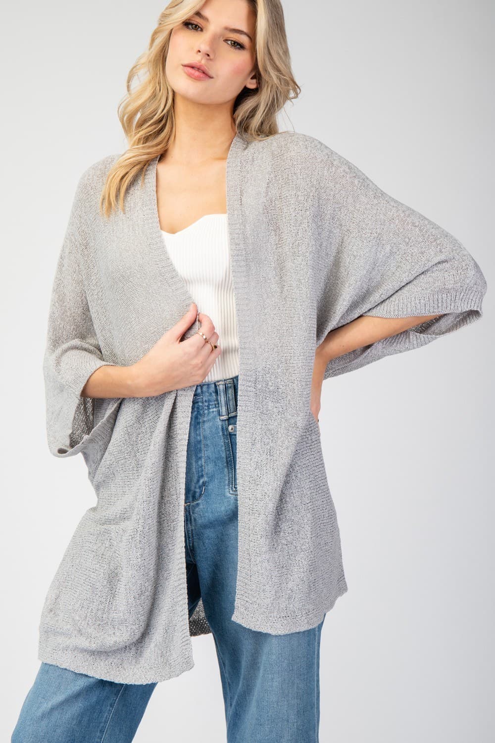 PSJG5736 - H.GREY