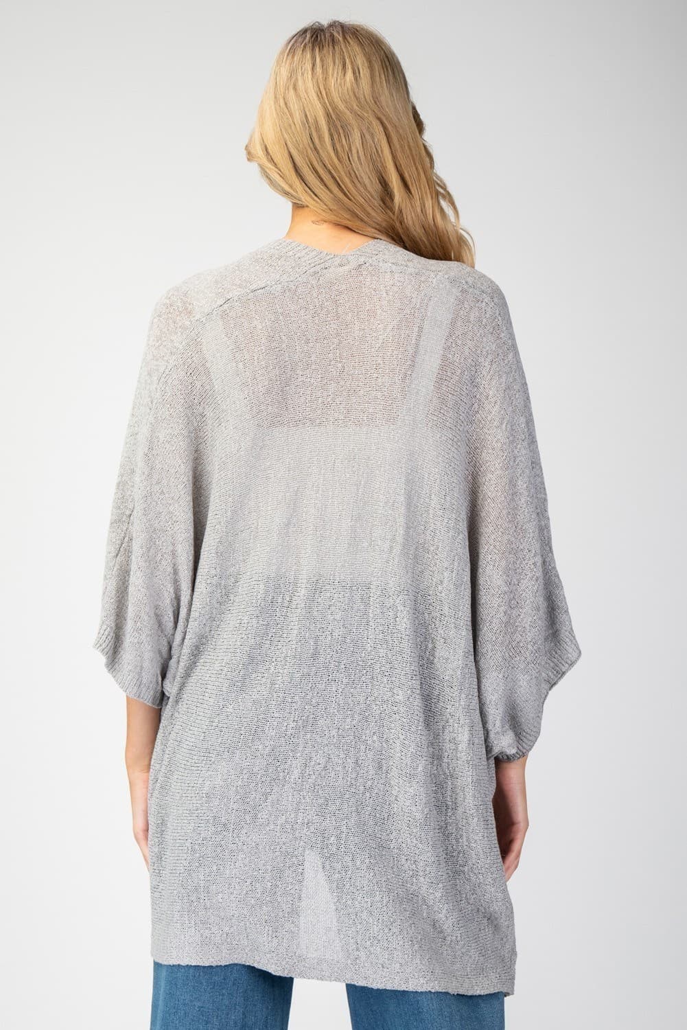 PSJG5736 - H.GREY
