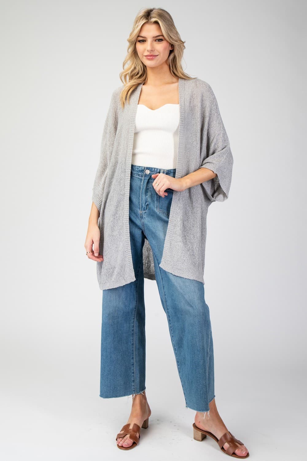 PSJG5736 - H.GREY