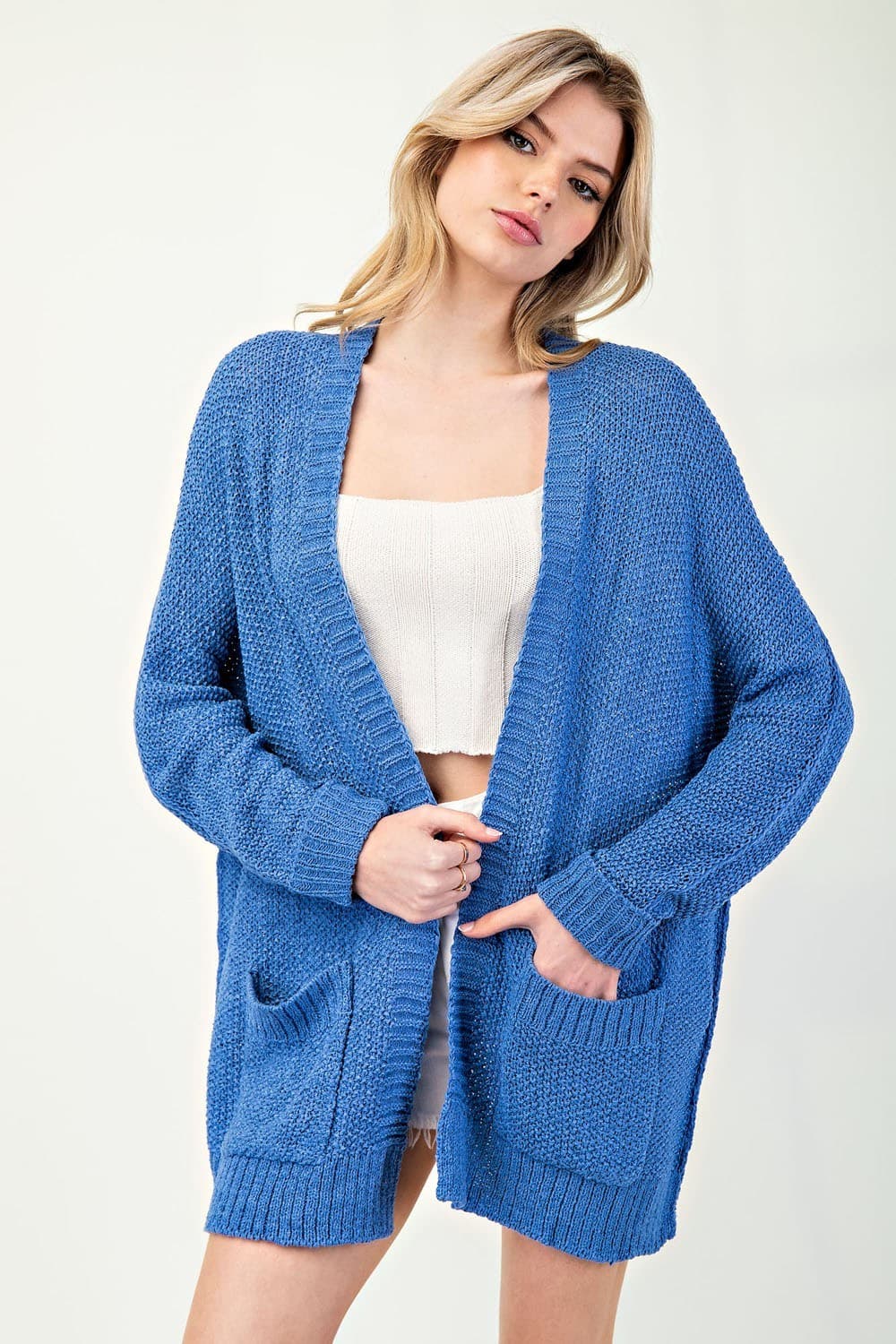 PSJK4678 - DENIM