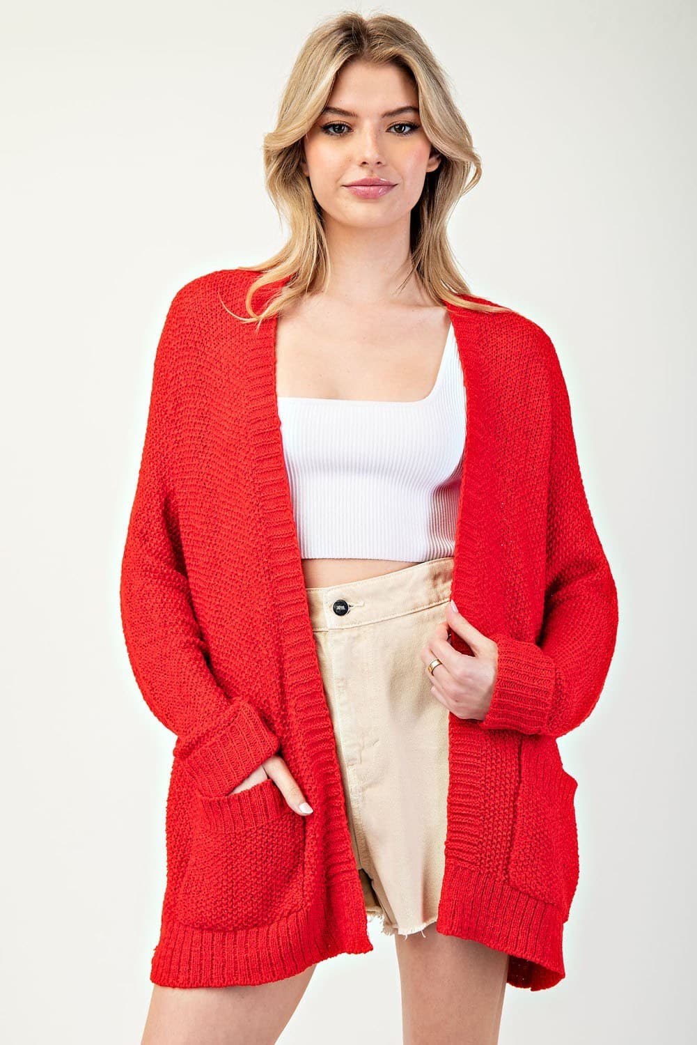 PSJK4678 - RED