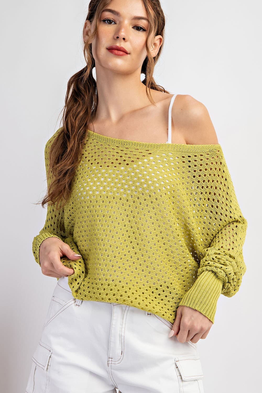SG5005 - AVOCADO