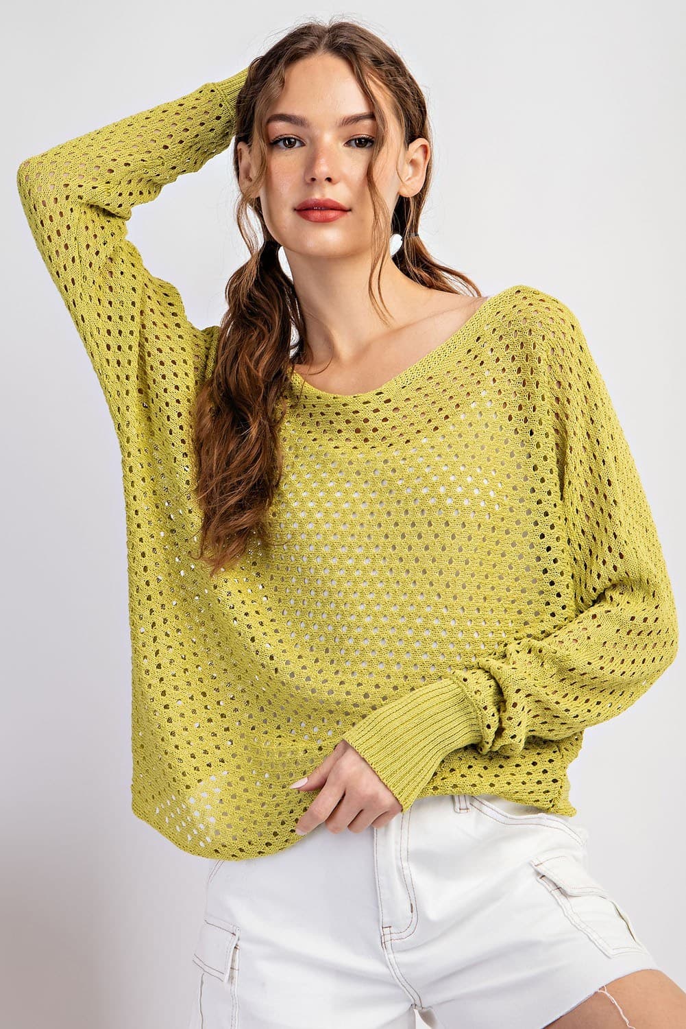 SG5005 - AVOCADO