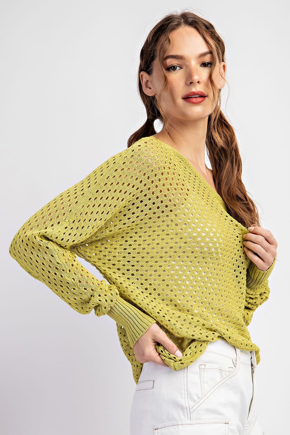 SG5005 - AVOCADO
