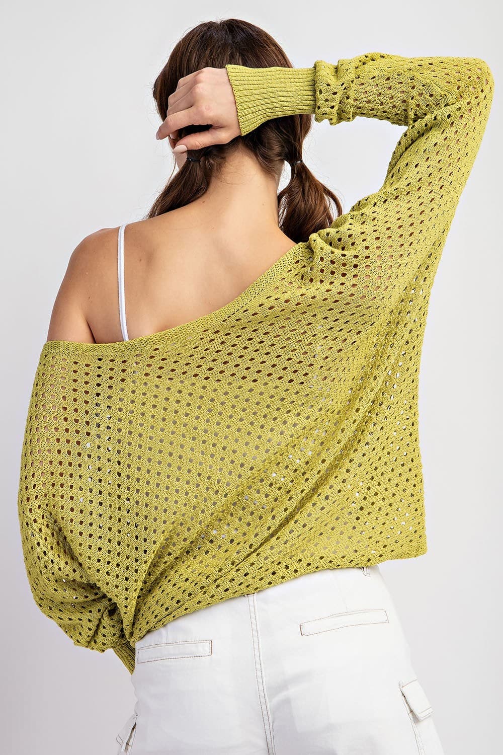 SG5005 - AVOCADO