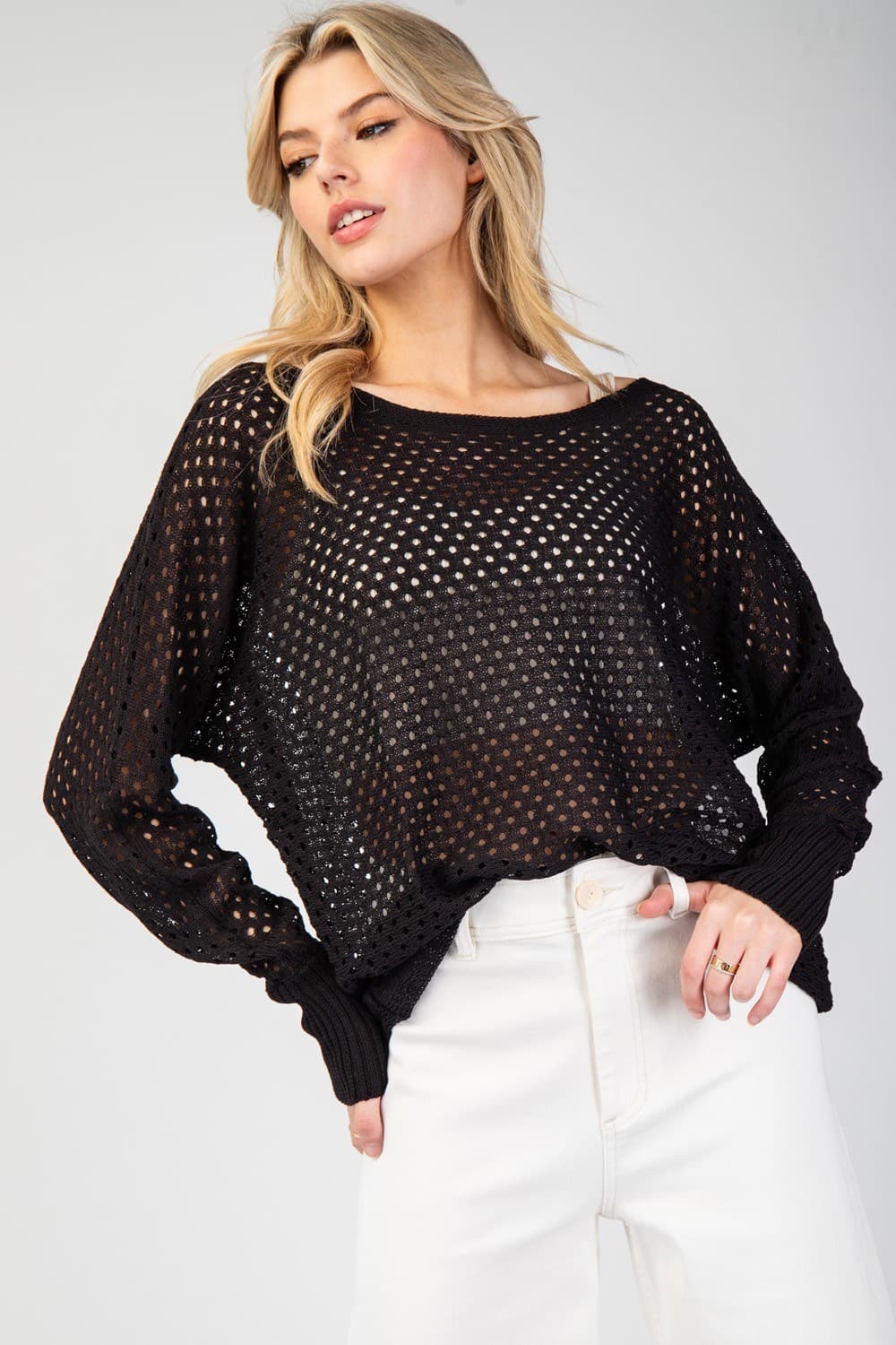 SG5005 - BLACK
