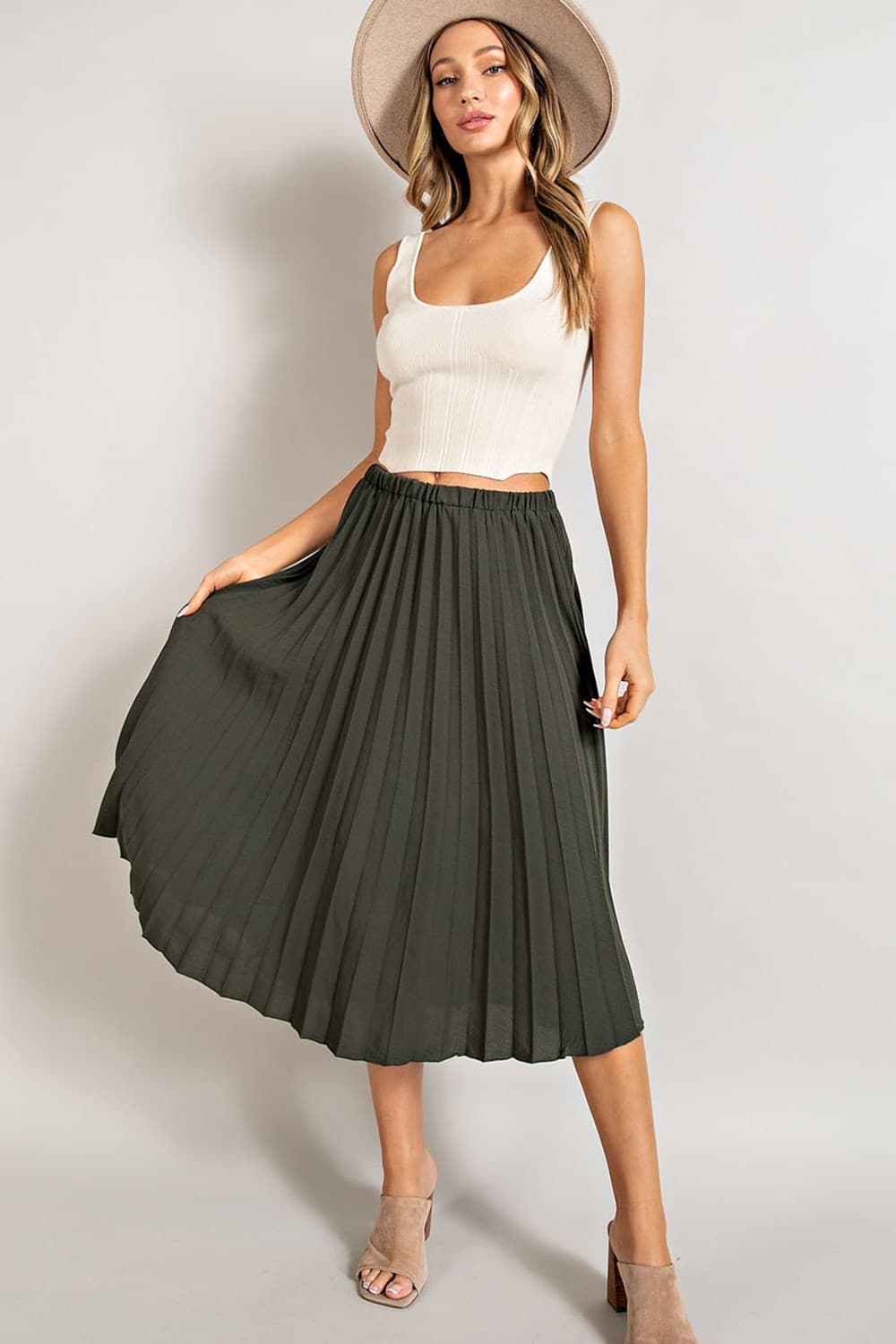 SGS52988 - OLIVE