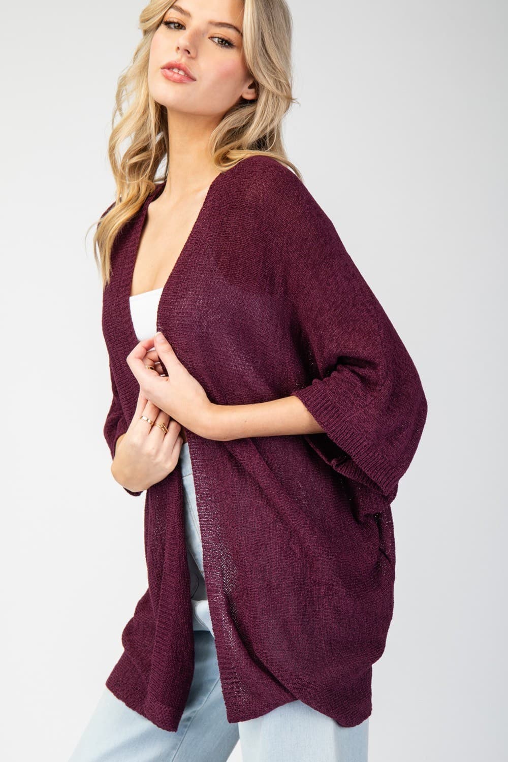 SJG5736 - PLUM