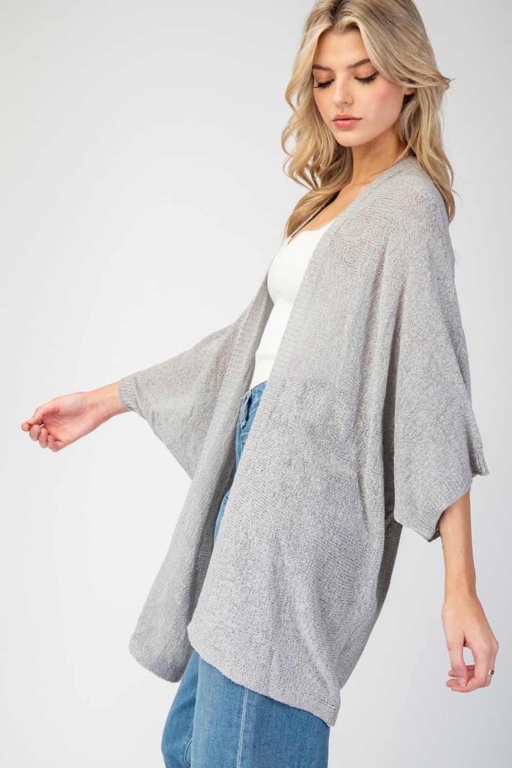 SJG5736 - H.GREY