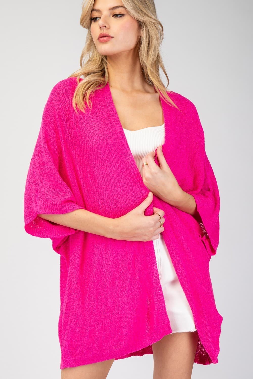 SJG5736 - HOT PINK