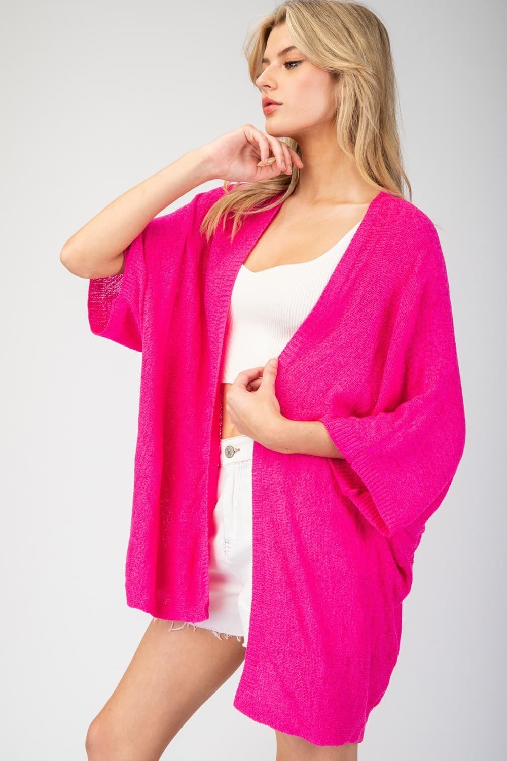 SJG5736 - HOT PINK