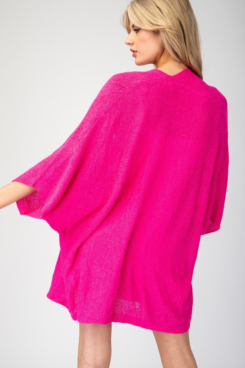 SJG5736 - HOT PINK
