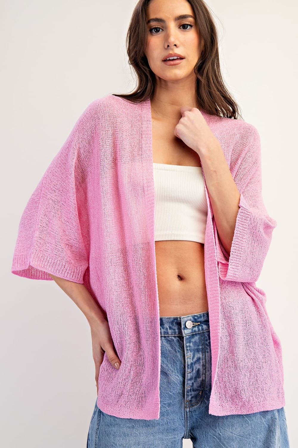 SJG5736 - SWEET PINK