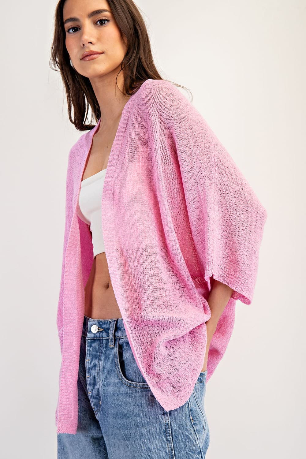 SJG5736 - SWEET PINK