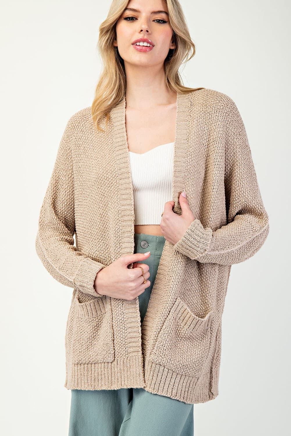 SJK4678 - OATMEAL