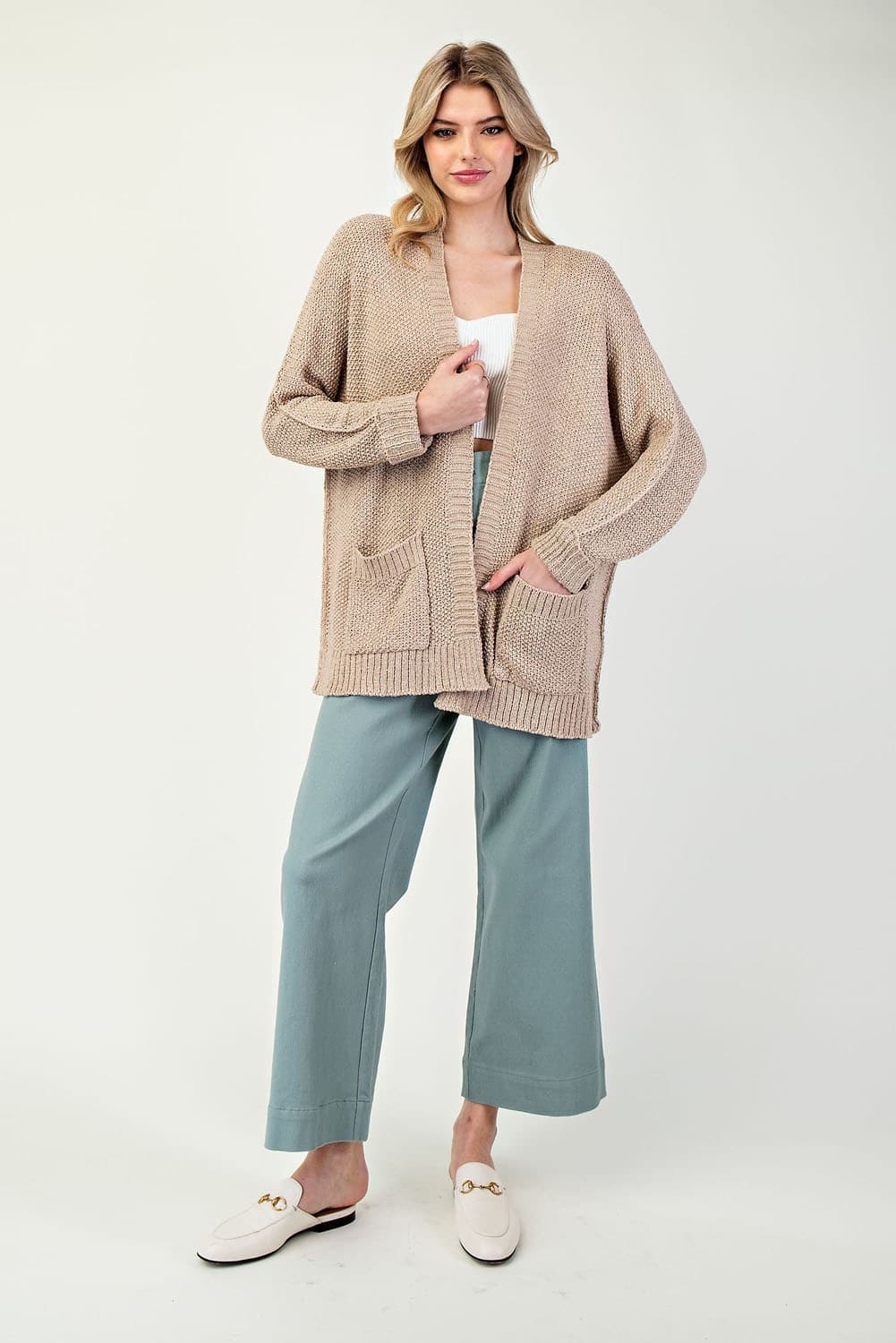 SJK4678 - OATMEAL