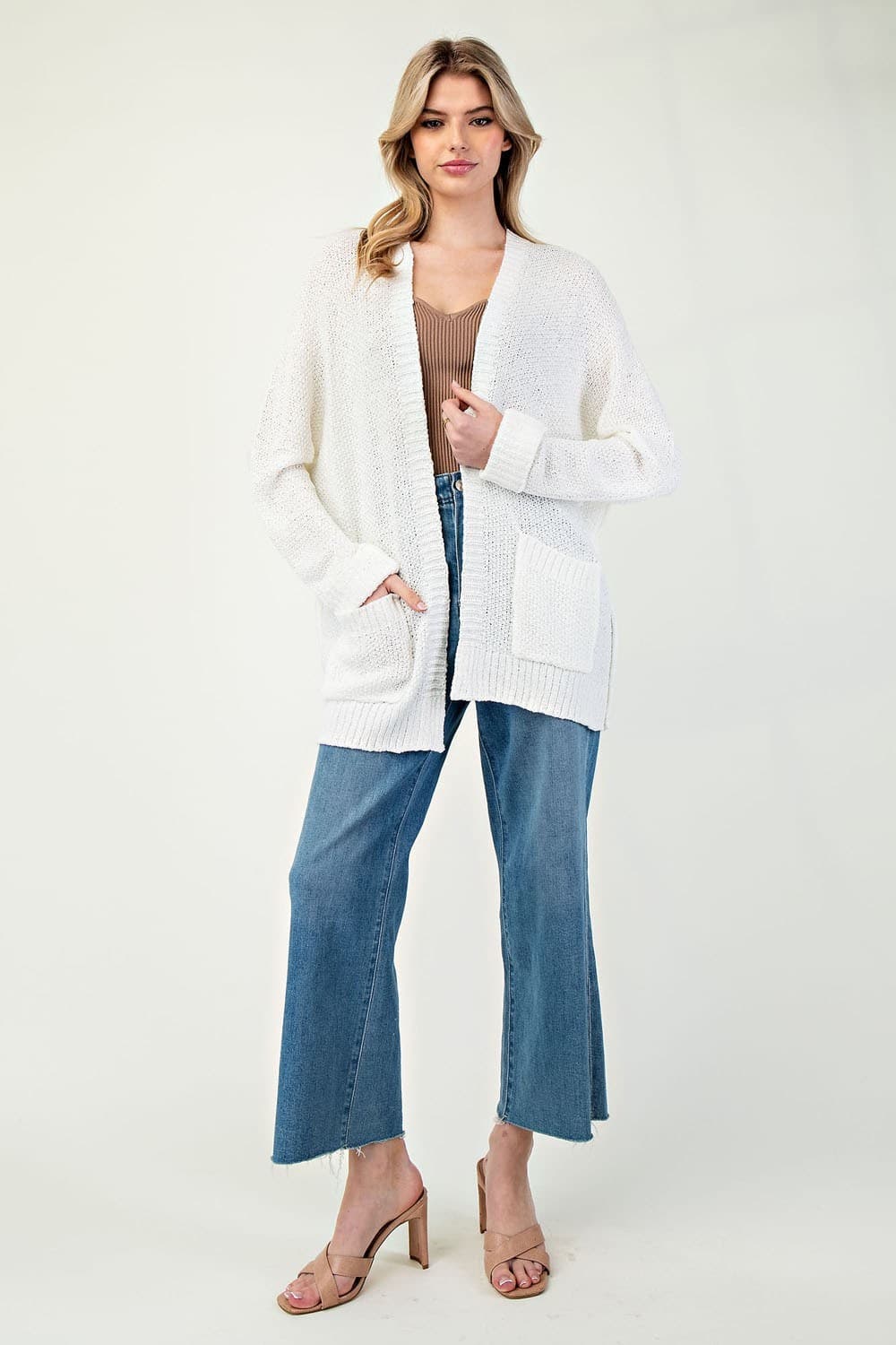 SJK4678 - OFF WHITE