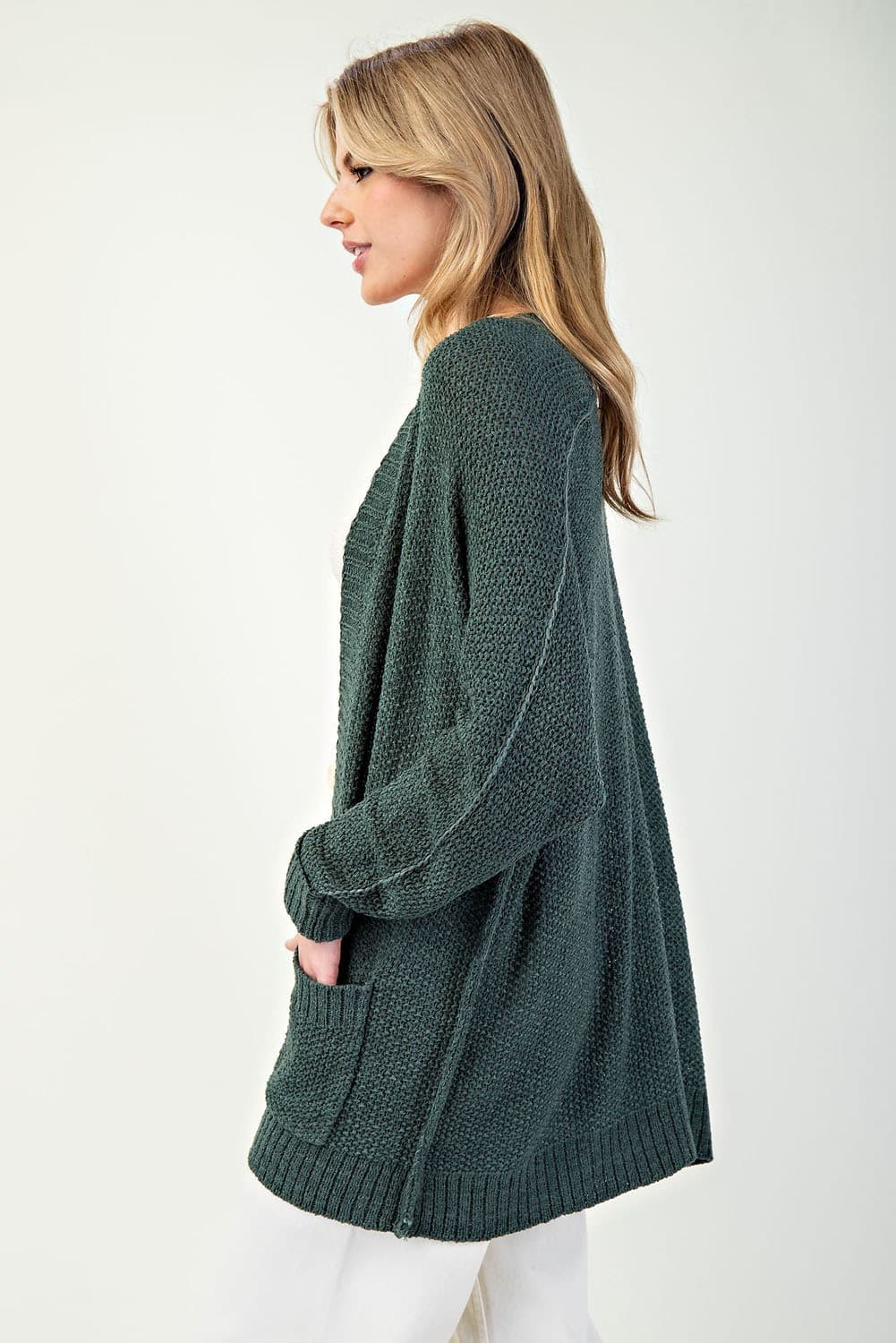 SJK4678 - SEA GREEN