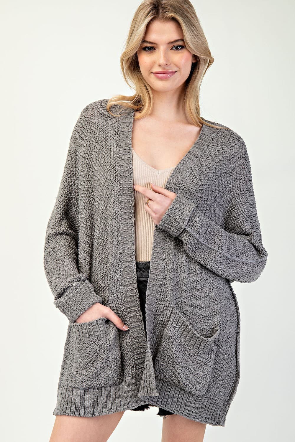 SJK4678 - H.GREY