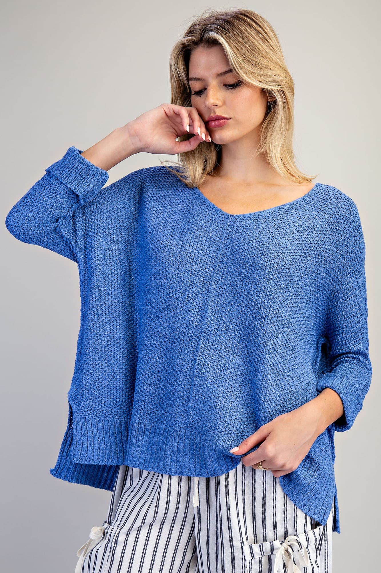 SK2207 - DENIM