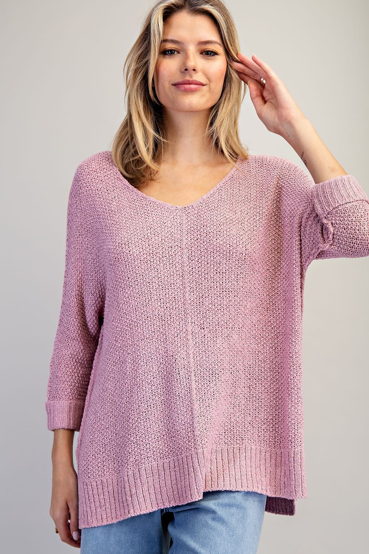 SK2207 - MAUVE