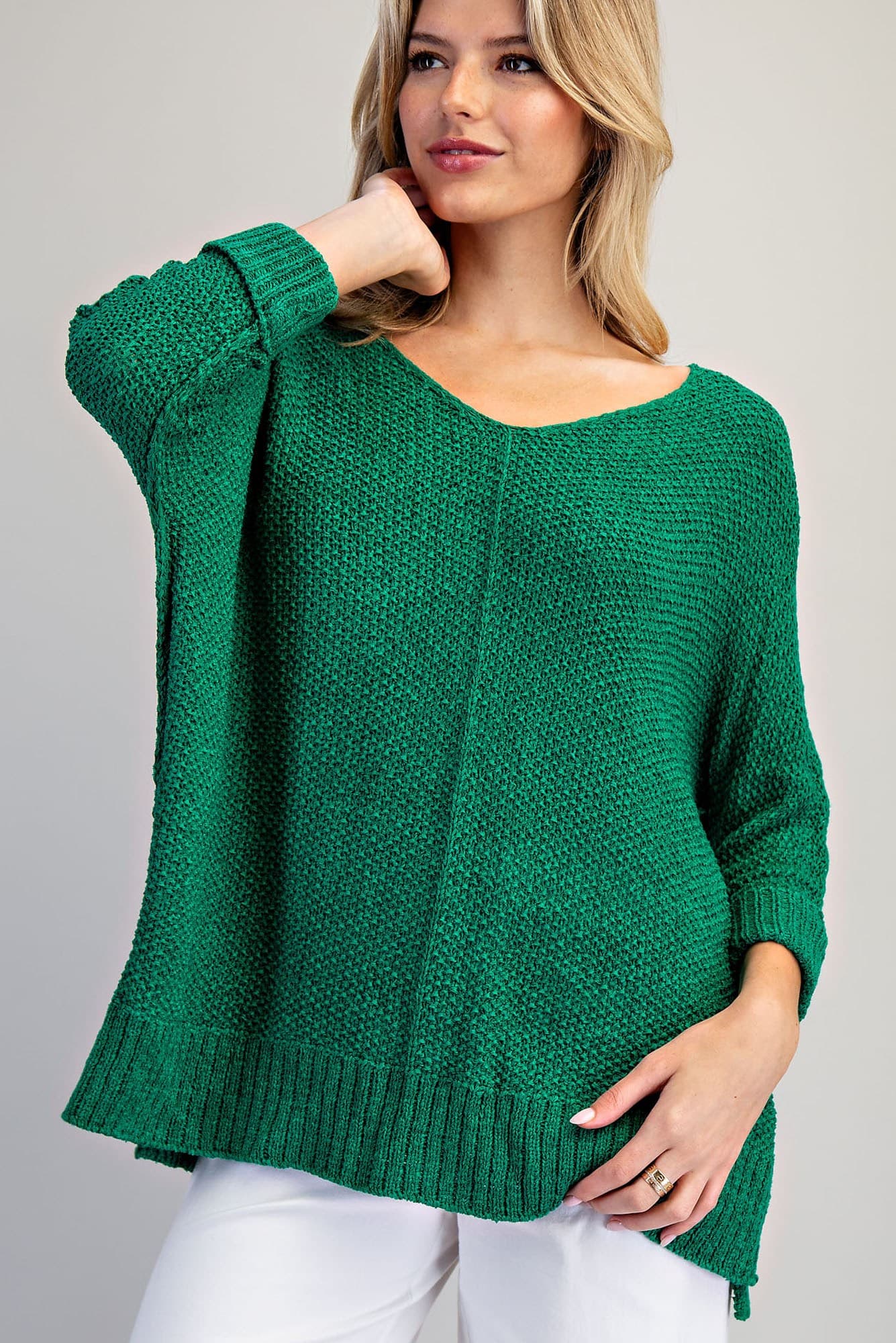 SK2207 - KELLY GREEN