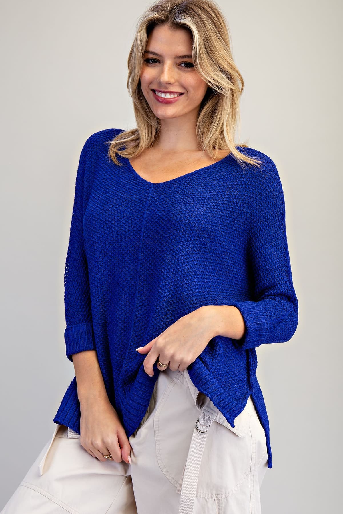 SK2207 - ROYAL BLUE