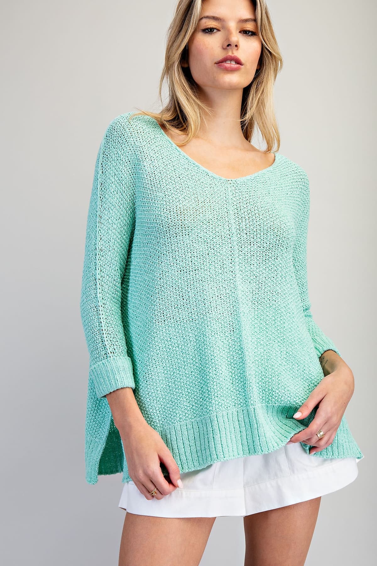 SK2207 - MINT
