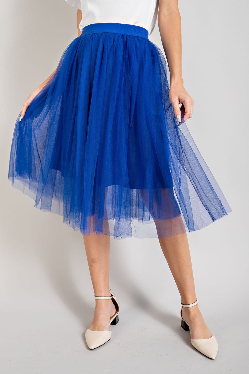 SKS2896 - ROYAL BLUE