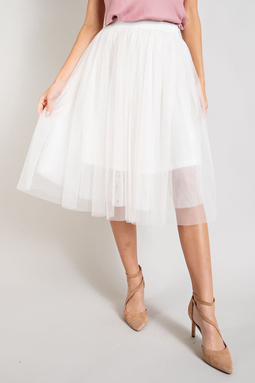 SKS2896 - OFF WHITE