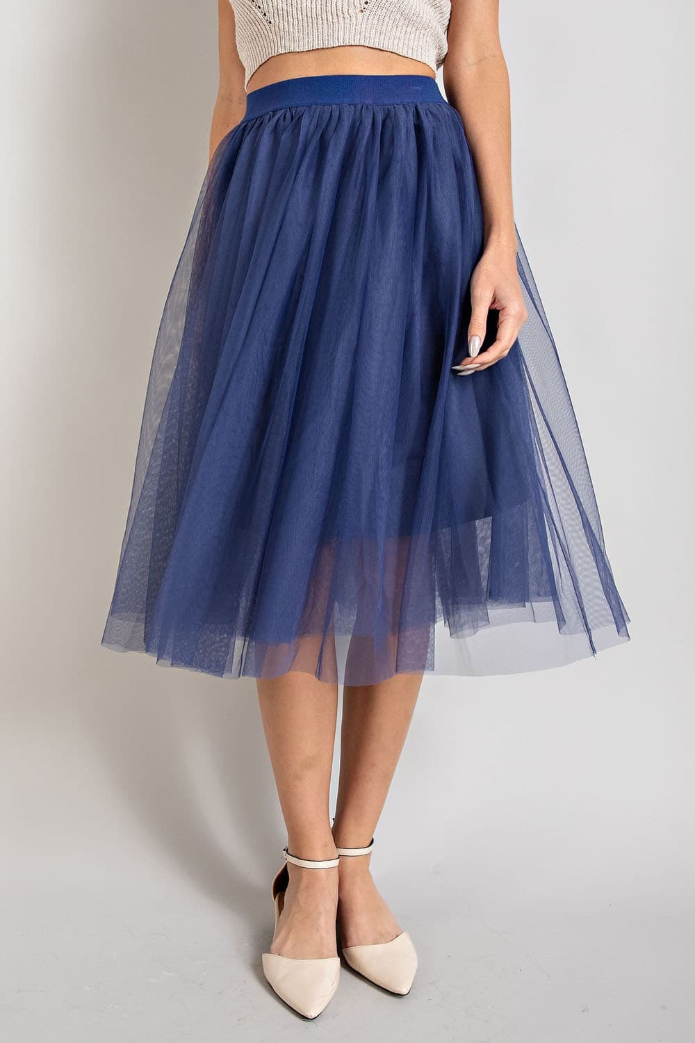 SKS2896 - NAVY