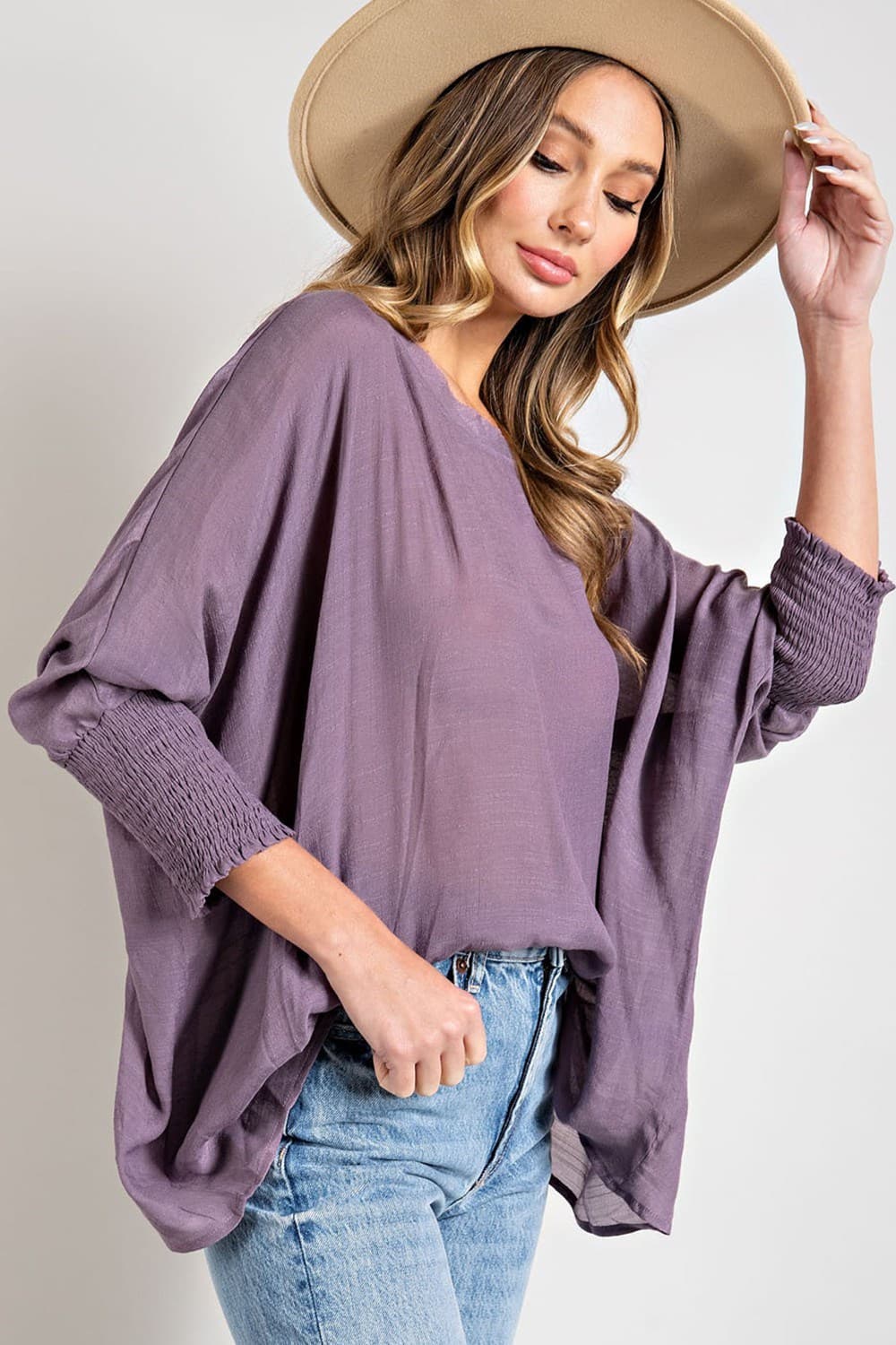 TE3001 - PLUM