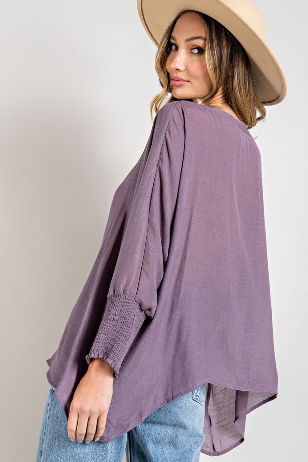 TE3001 - PLUM