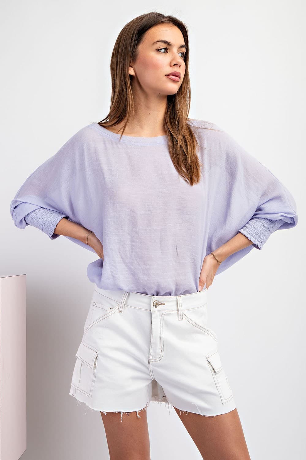 TE3001 - LAVENDER